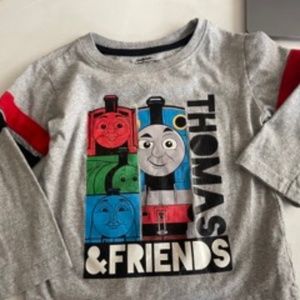 Thomas & Friends Toddler T shirt